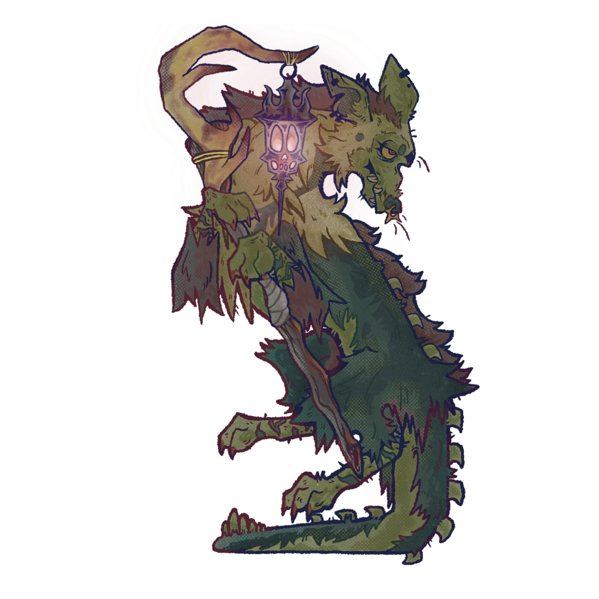 Sticker — modèle 1